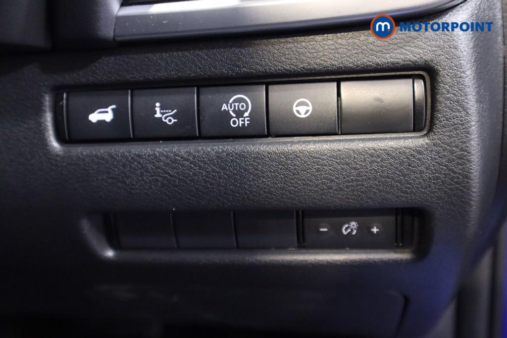 Nissan Qashqai Tekna Automatic Petrol SUV - Stock Number (1589390) - 14th supplementary image