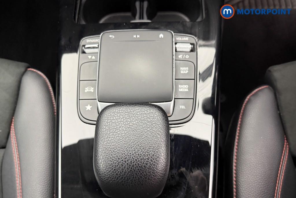 Mercedes-Benz A Class Amg Line Automatic Petrol Plug-In Hybrid Hatchback - Stock Number (1590571) - 12th supplementary image