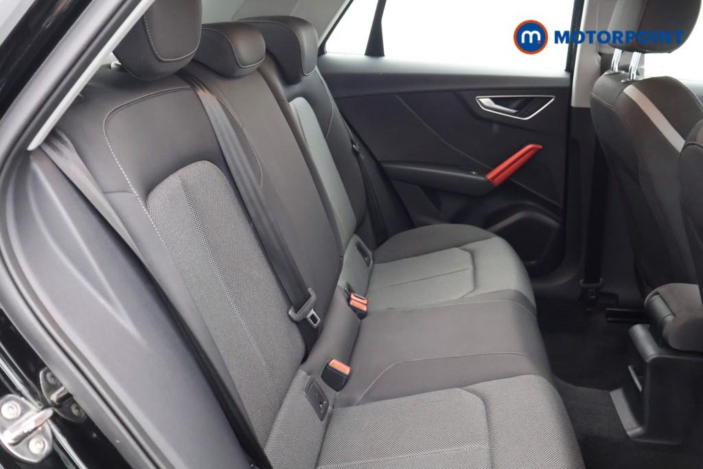 Audi Q2 Sport Manual Petrol SUV - Stock Number (1590715) - 16th supplementary image