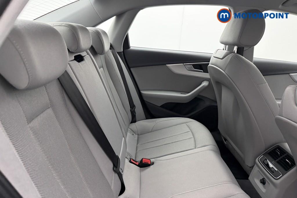 Audi A4 Technik Automatic Petrol Saloon - Stock Number (1591086) - 11th supplementary image