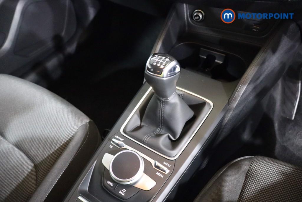 Audi Q2 Sport Manual Petrol SUV - Stock Number (1591917) - 13th supplementary image