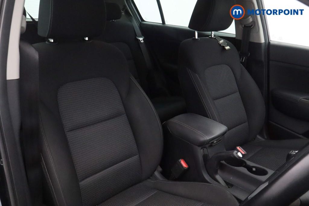 KIA Sportage 2 Manual Diesel SUV - Stock Number (1591925) - 14th supplementary image