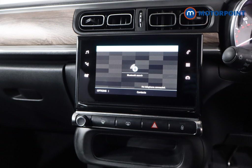 Citroen C3 Shine Plus Manual Petrol Hatchback - Stock Number (1592792) - 15th supplementary image