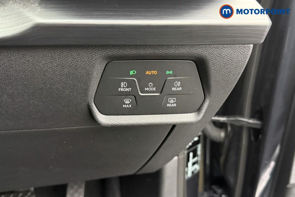 Cupra Formentor V2 Automatic Petrol SUV - Stock Number (1592960) - 15th supplementary image