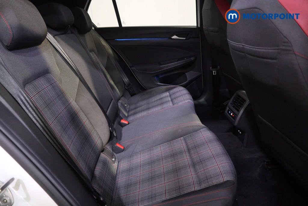 Volkswagen Golf GTI Automatic Petrol Hatchback - Stock Number (1593051) - 14th supplementary image
