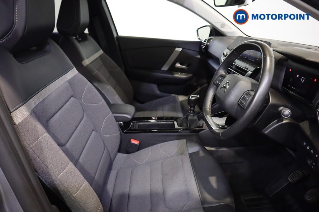 Citroen C4 C-Series Edition Manual Petrol Hatchback - Stock Number (1593961) - 17th supplementary image