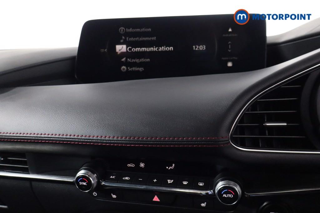 Mazda 3 Homura Automatic Petrol Hatchback - Stock Number (1594022) - 15th supplementary image