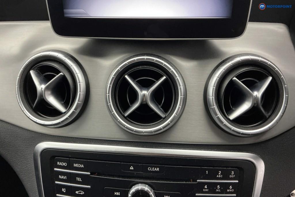 Mercedes-Benz CLA Amg Line Night Edition Automatic Petrol Coupe - Stock Number (1594134) - 15th supplementary image