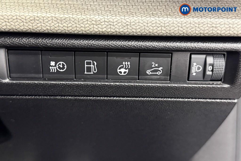 Citroen C5 X Shine Plus Automatic Petrol Plug-In Hybrid Hatchback - Stock Number (1594377) - 16th supplementary image