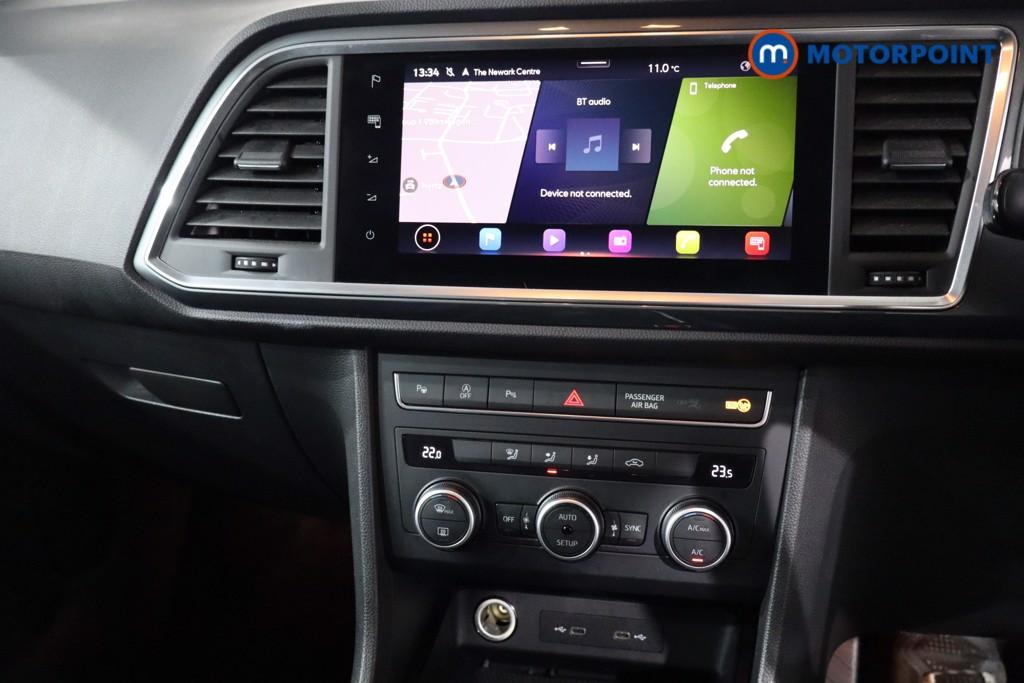 Seat Ateca Se Technology Manual Petrol SUV - Stock Number (1594417) - 15th supplementary image