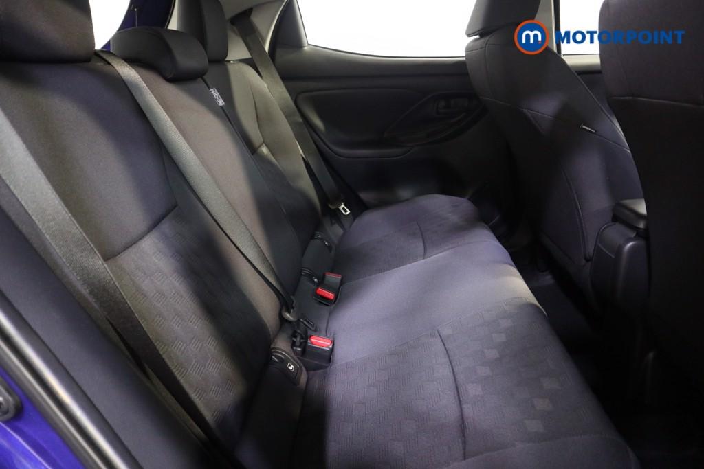 Mazda 2 Hybrid Exclusive Line Automatic Petrol-Electric Hybrid Hatchback - Stock Number (1594538) - 15th supplementary image