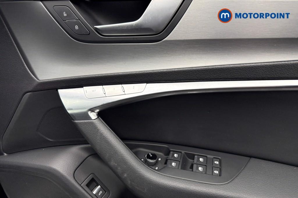 Audi A6 S Line Automatic Petrol Saloon - Stock Number (1594577) - 15th supplementary image