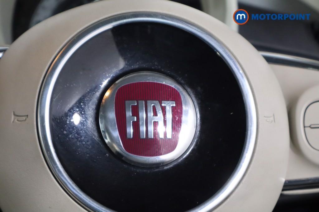 Fiat 500 Lounge Manual Petrol Hatchback - Stock Number (1594604) - 15th supplementary image
