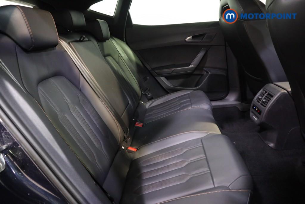 Cupra Formentor V2 Manual Petrol SUV - Stock Number (1594821) - 16th supplementary image