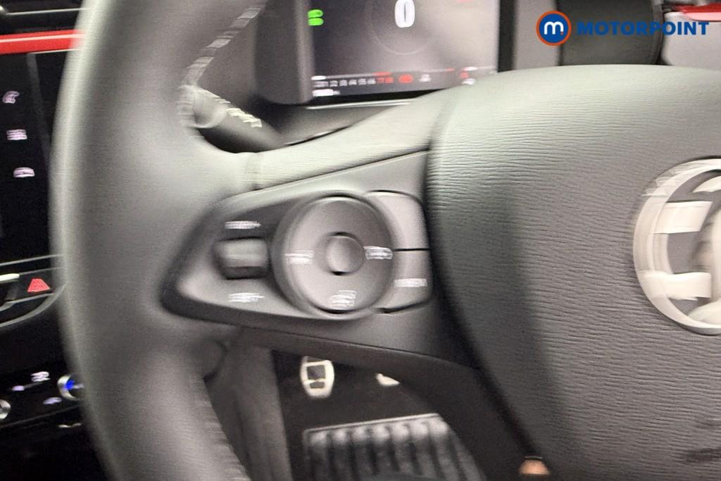 Vauxhall Corsa GS Manual Petrol Hatchback - Stock Number (1595033) - 12th supplementary image