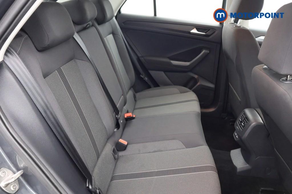 Volkswagen T-Roc Life Manual Petrol SUV - Stock Number (1595182) - 17th supplementary image