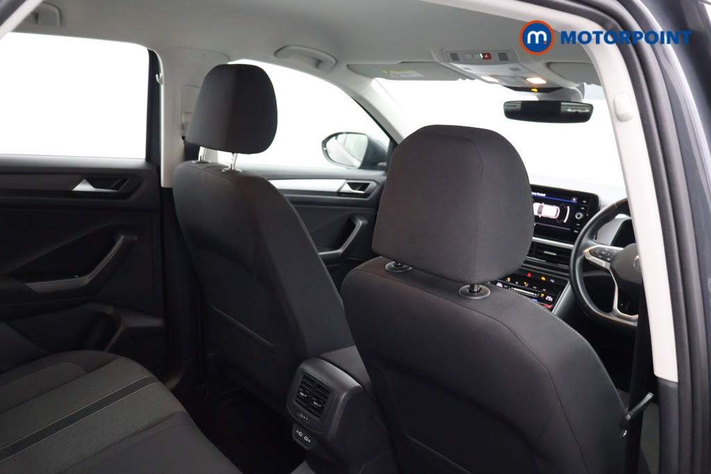 Volkswagen T-Roc Life Manual Petrol SUV - Stock Number (1595182) - 18th supplementary image