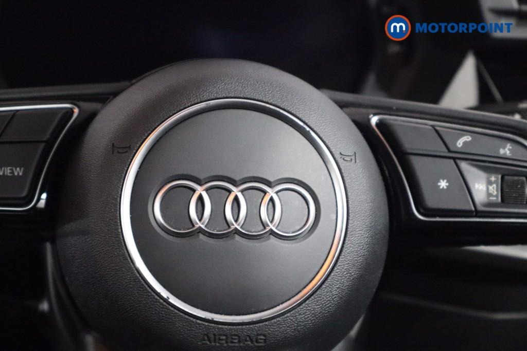 Audi A3 Technik Automatic Petrol Hatchback - Stock Number (1595192) - 16th supplementary image