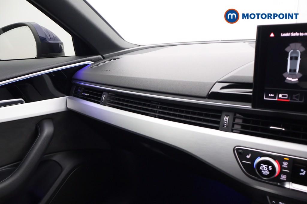 Audi A4 S Line Automatic Petrol Saloon - Stock Number (1595297) - 14th supplementary image