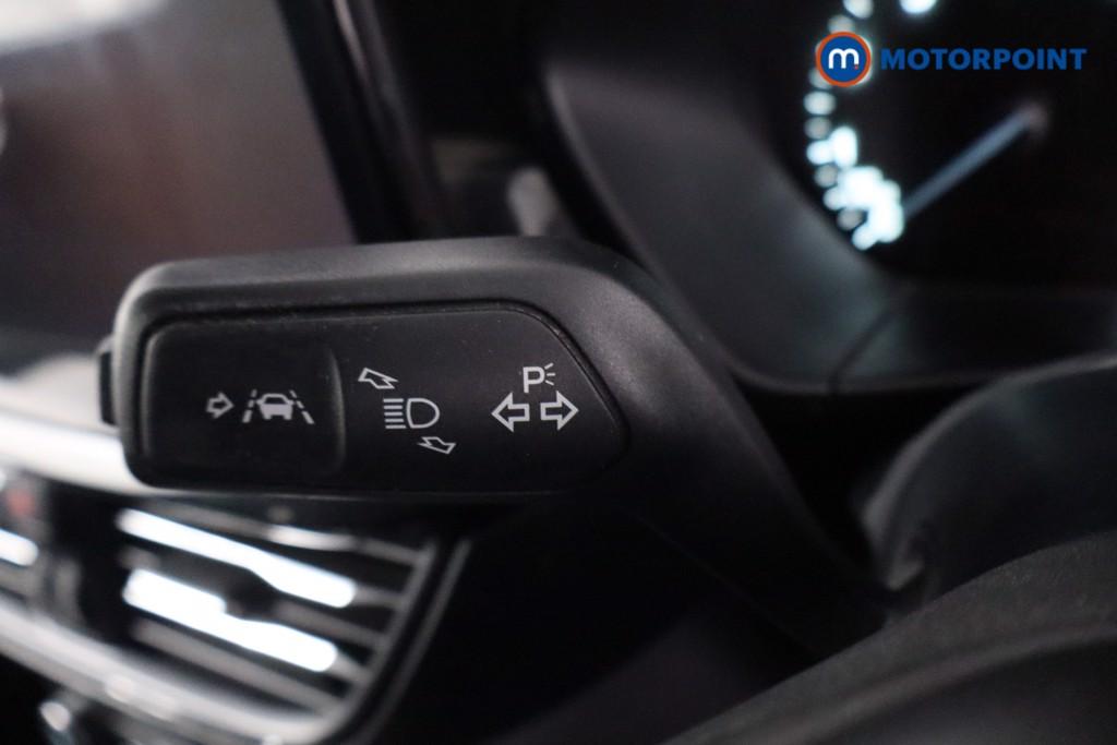 Ford Focus St-Line Manual Petrol Hatchback - Stock Number (1595419) - 18th supplementary image