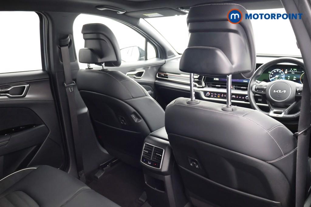 KIA Sportage Gt-Line S Automatic Petrol Plug-In Hybrid SUV - Stock Number (1595450) - 16th supplementary image