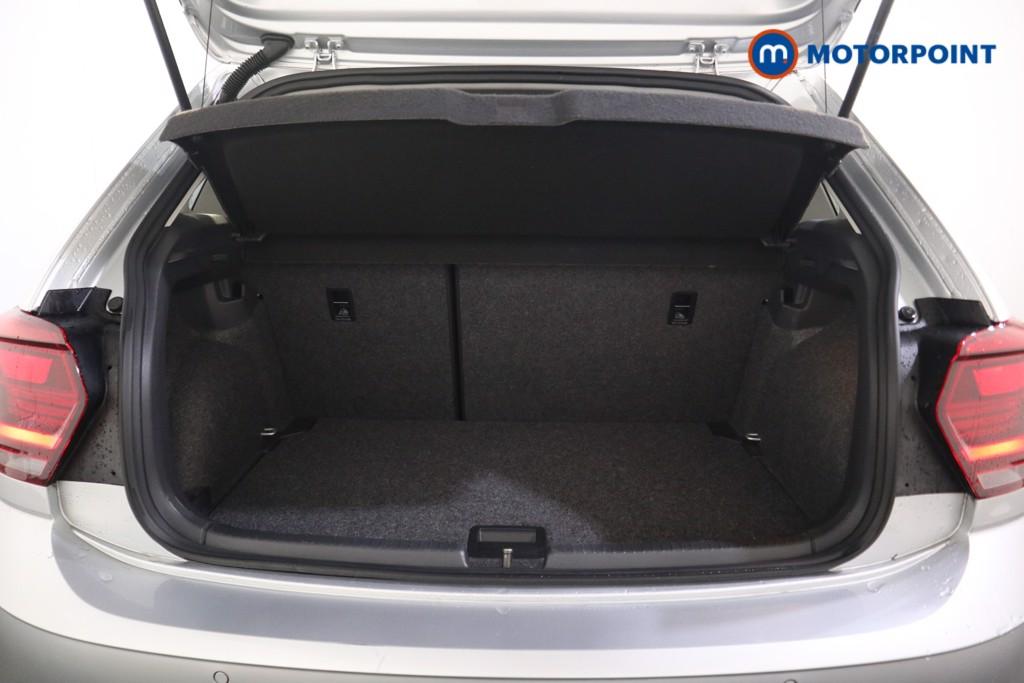 Volkswagen Polo Match Manual Petrol Hatchback - Stock Number (1595775) - 16th supplementary image