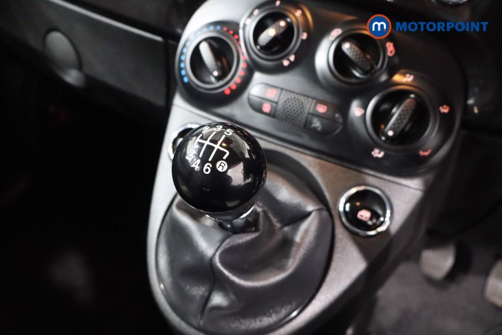 Fiat 500 Dolcevita Manual Petrol Hatchback - Stock Number (1595989) - 14th supplementary image