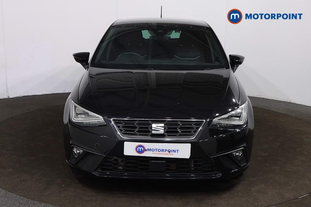 Seat Ibiza FR Automatic Petrol Hatchback - Stock Number (1596148) - Front bumper