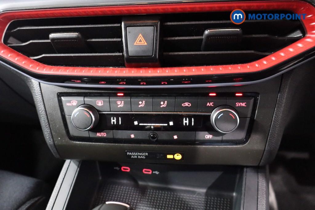 Seat Ibiza FR Automatic Petrol Hatchback - Stock Number (1596148) - 16th supplementary image