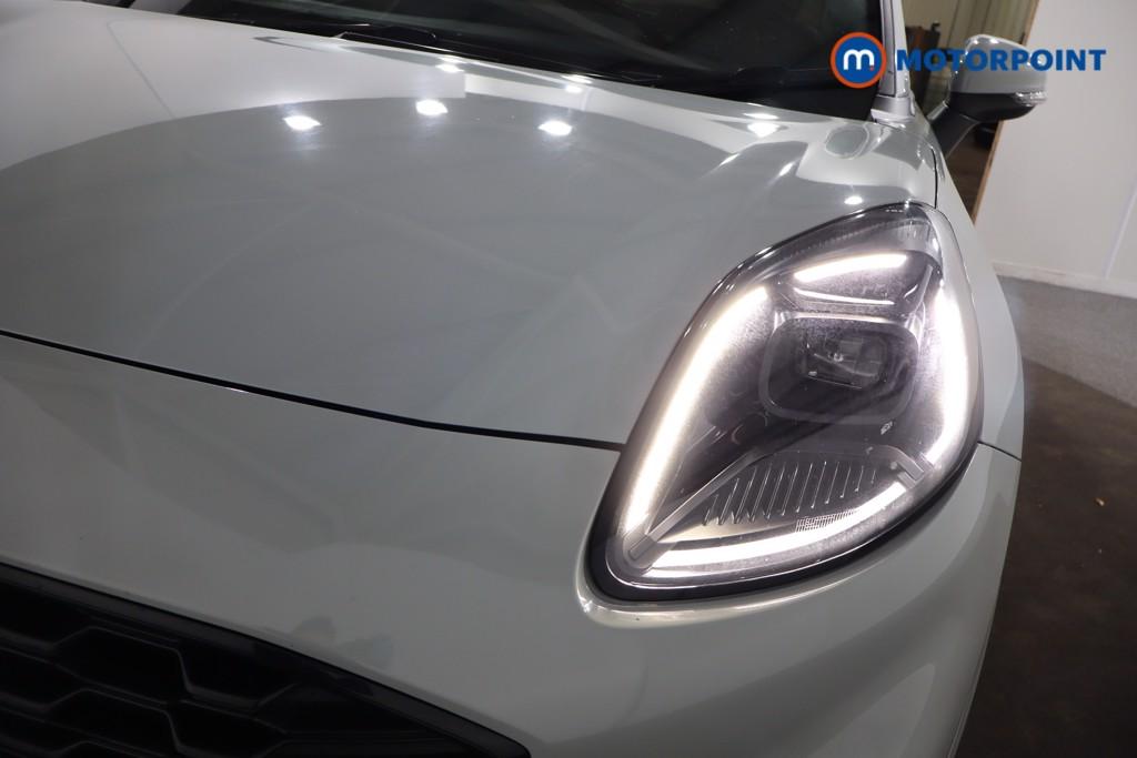 Ford Puma St-Line X Automatic Petrol SUV - Stock Number (1596169) - 17th supplementary image