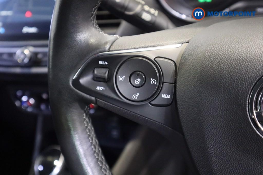 Vauxhall Crossland Ultimate Automatic Petrol SUV - Stock Number (1596509) - 16th supplementary image