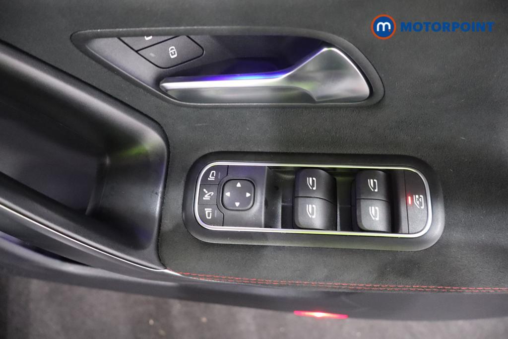 Mercedes-Benz CLA Amg Line Automatic Petrol Plug-In Hybrid Coupe - Stock Number (1596681) - 14th supplementary image