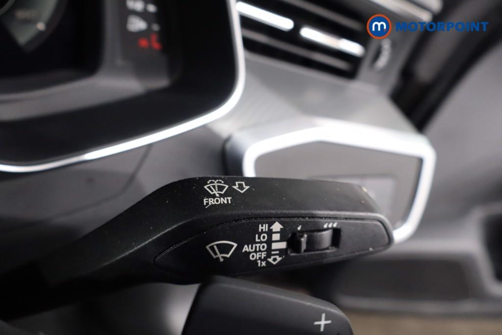 Audi A6 Sport Automatic Petrol Saloon - Stock Number (1596794) - 18th supplementary image