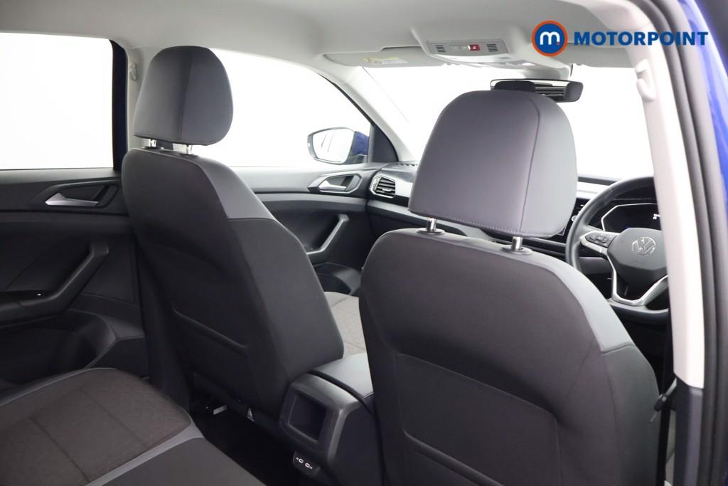 Volkswagen T-Cross SEL Automatic Petrol SUV - Stock Number (1596829) - 16th supplementary image