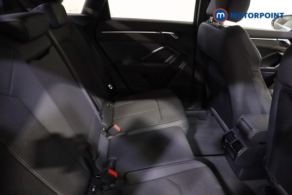 Audi Q3 S Line Automatic Petrol SUV - Stock Number (1596904) - 19th supplementary image