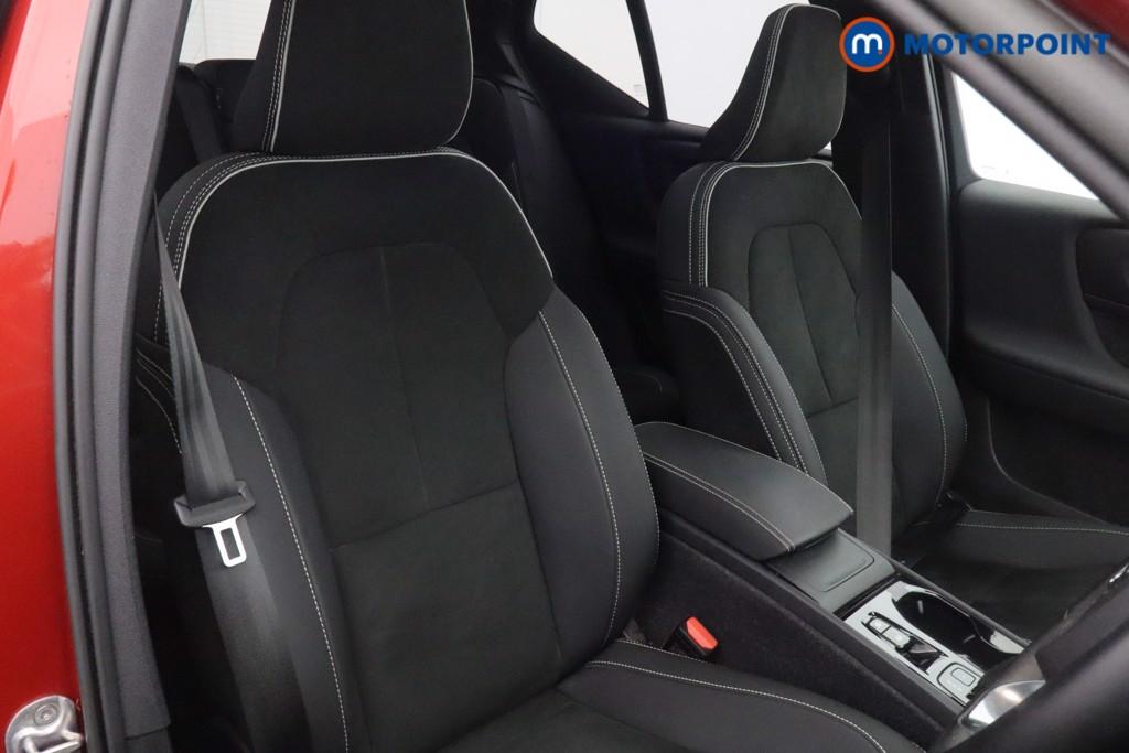 Volvo Xc40 Ultimate Automatic Petrol SUV - Stock Number (1597135) - 12th supplementary image