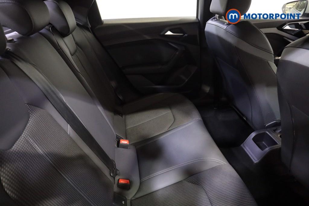 Audi A1 S Line Manual Petrol Hatchback - Stock Number (1597179) - 18th supplementary image