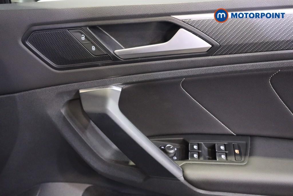 Volkswagen Tiguan Black Edition Automatic Petrol SUV - Stock Number (1597479) - 9th supplementary image
