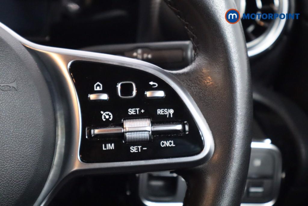 Mercedes-Benz A Class Sport Automatic Petrol Saloon - Stock Number (1565735) - 8th supplementary image