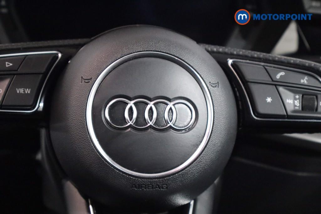 Audi A3 S Line Manual Petrol Saloon - Stock Number (1592224) - 17th supplementary image