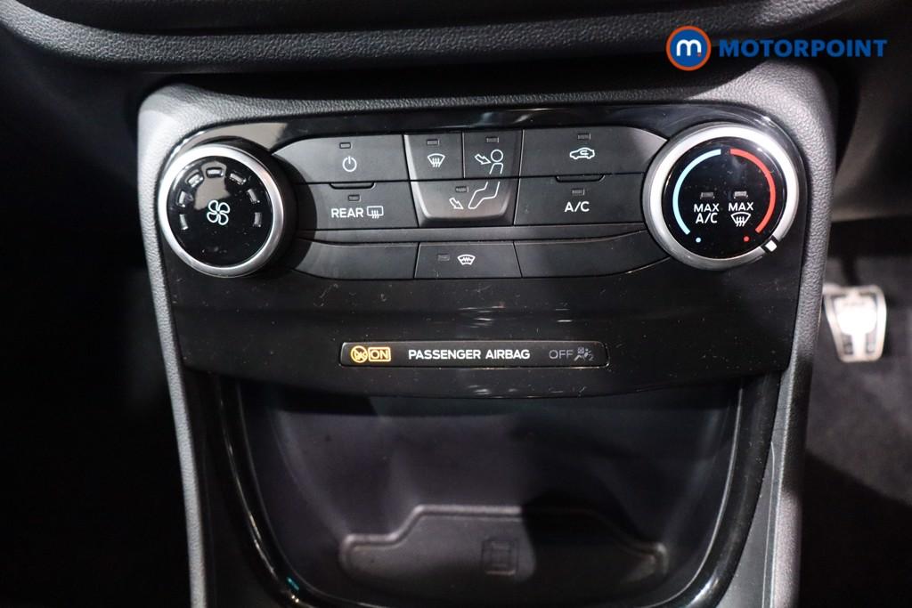 Ford Puma St-Line Manual Petrol SUV - Stock Number (1592373) - 16th supplementary image