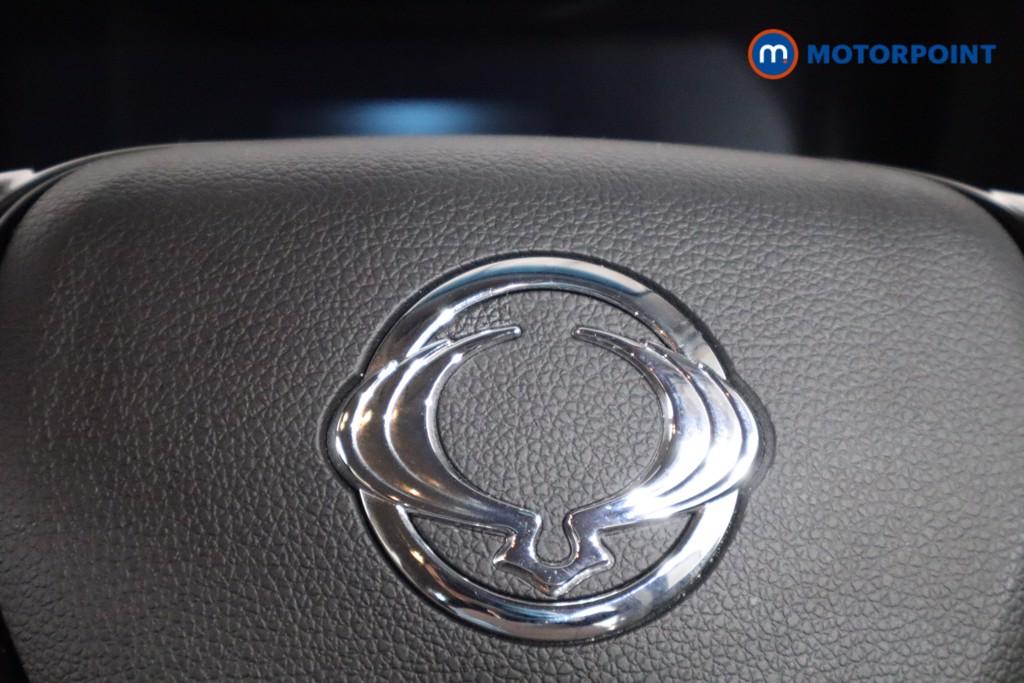 Ssangyong Tivoli Ultimate Automatic Petrol SUV - Stock Number (1593006) - 17th supplementary image
