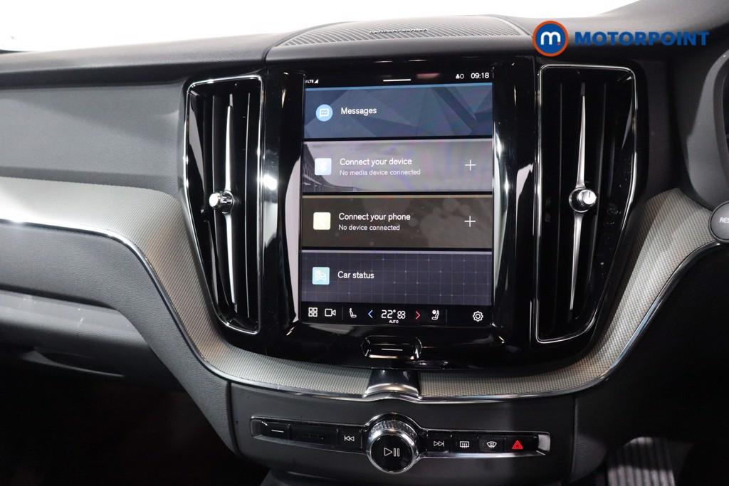 Volvo Xc60 Plus Automatic Petrol SUV - Stock Number (1594038) - 15th supplementary image