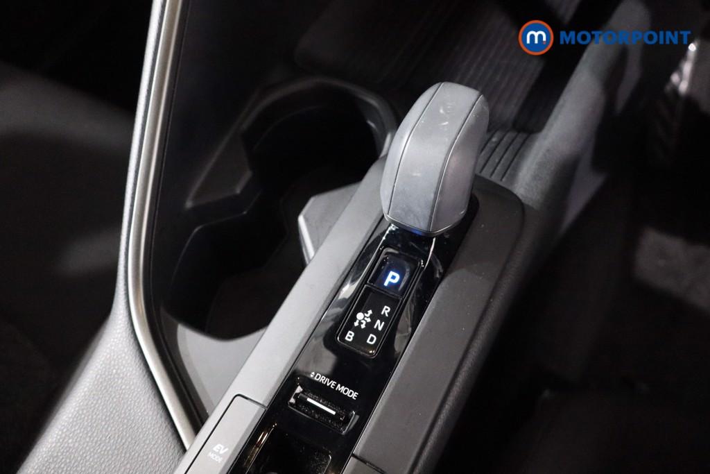 Toyota C-Hr Icon Automatic Petrol-Electric Hybrid SUV - Stock Number (1594043) - 14th supplementary image