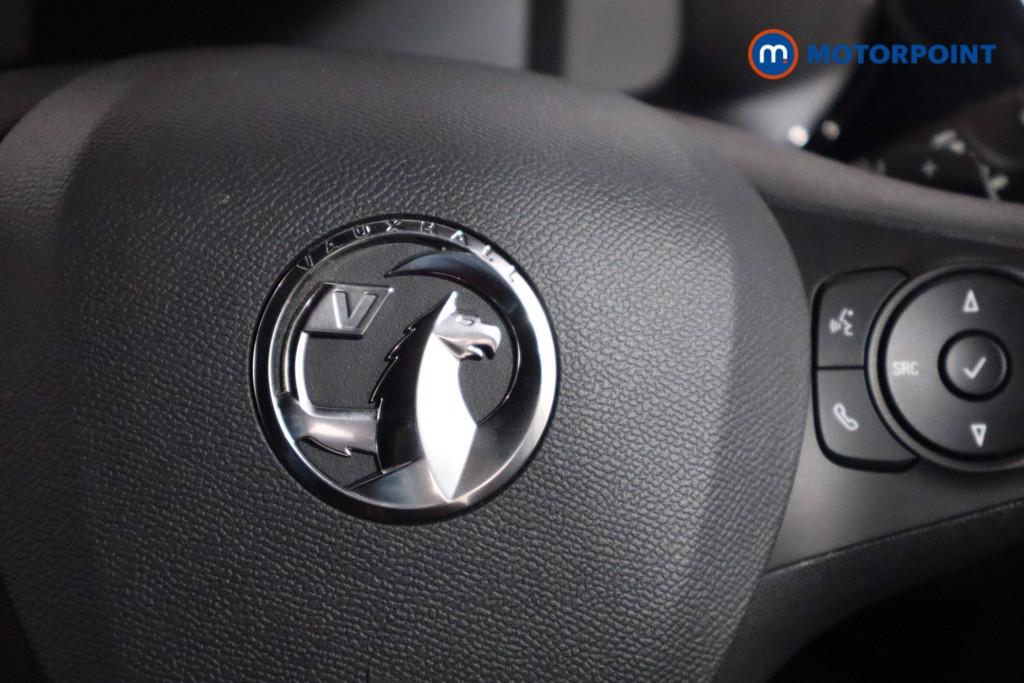 Vauxhall Corsa GS Automatic Petrol Hatchback - Stock Number (1595019) - 18th supplementary image