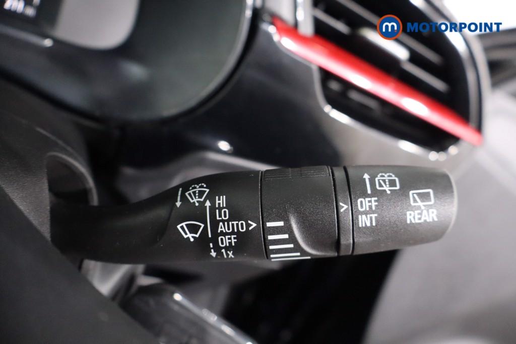 Vauxhall Corsa GS Manual Petrol Hatchback - Stock Number (1595028) - 18th supplementary image