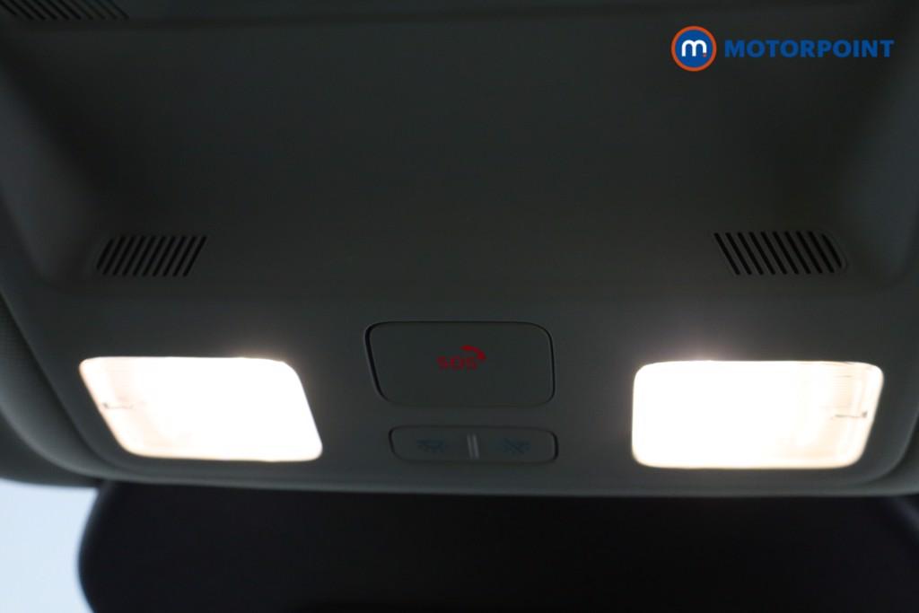 Ford Kuga Vignale Automatic Petrol Plug-In Hybrid SUV - Stock Number (1595821) - 24th supplementary image