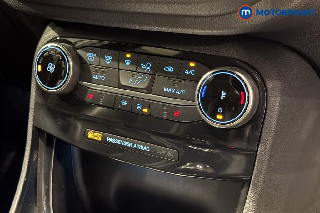 Ford Puma ST Manual Petrol SUV - Stock Number (1596094) - 14th supplementary image