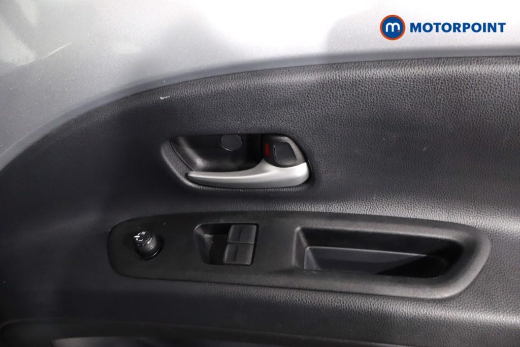 Toyota Aygo X Pure Automatic Petrol Hatchback - Stock Number (1596655) - 21st supplementary image