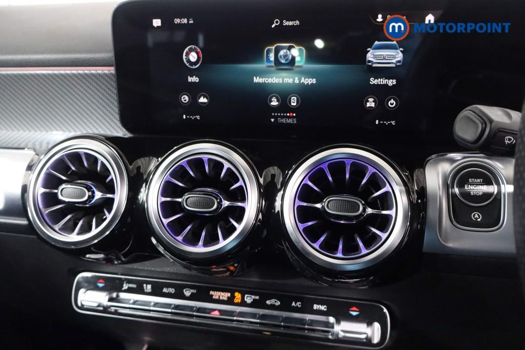 Mercedes-Benz GLB Amg Line Automatic Petrol SUV - Stock Number (1597133) - 19th supplementary image